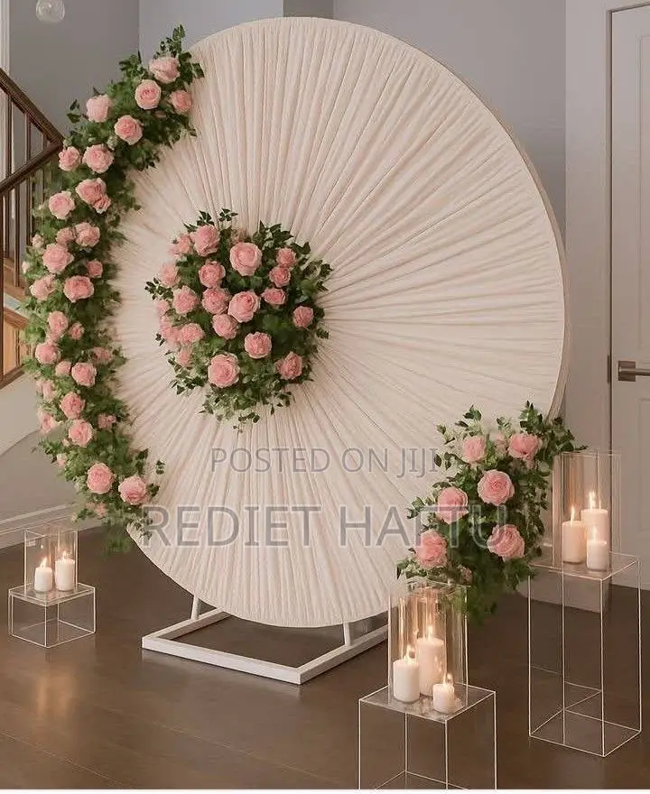 Event Decor
