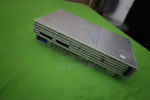 Ps2 Fat ፒኤስ2 ፋት