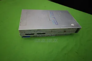 Ps2 Fat ፒኤስ2 ፋት