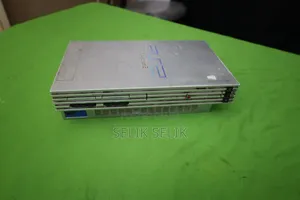 Ps2 Fat ፒኤስ2 ፋት
