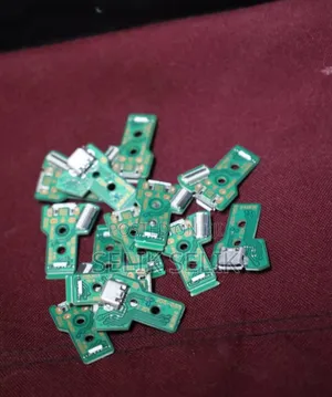 Ps4 Local Joystick Mini Board ፒኤስ4 ጆይስቲክ ሚኒ ቦርድ