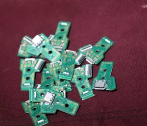 Ps4 Local Joystick Mini Board ፒኤስ4 ጆይስቲክ ሚኒ ቦርድ