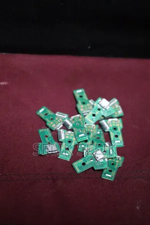 Ps4 Local Joystick Mini Board ፒኤስ4 ጆይስቲክ ሚኒ ቦርድ