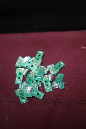 Ps4 Local Joystick Mini Board ፒኤስ4 ጆይስቲክ ሚኒ ቦርድ