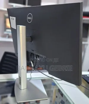 New Dell 27" Inch Resolution