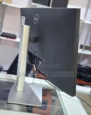 New Dell 27" Inch Resolution