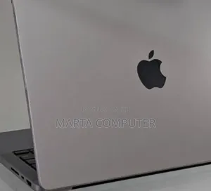 New Laptop Apple MacBook Pro M1 16GB Apple M1 SSD 512GB