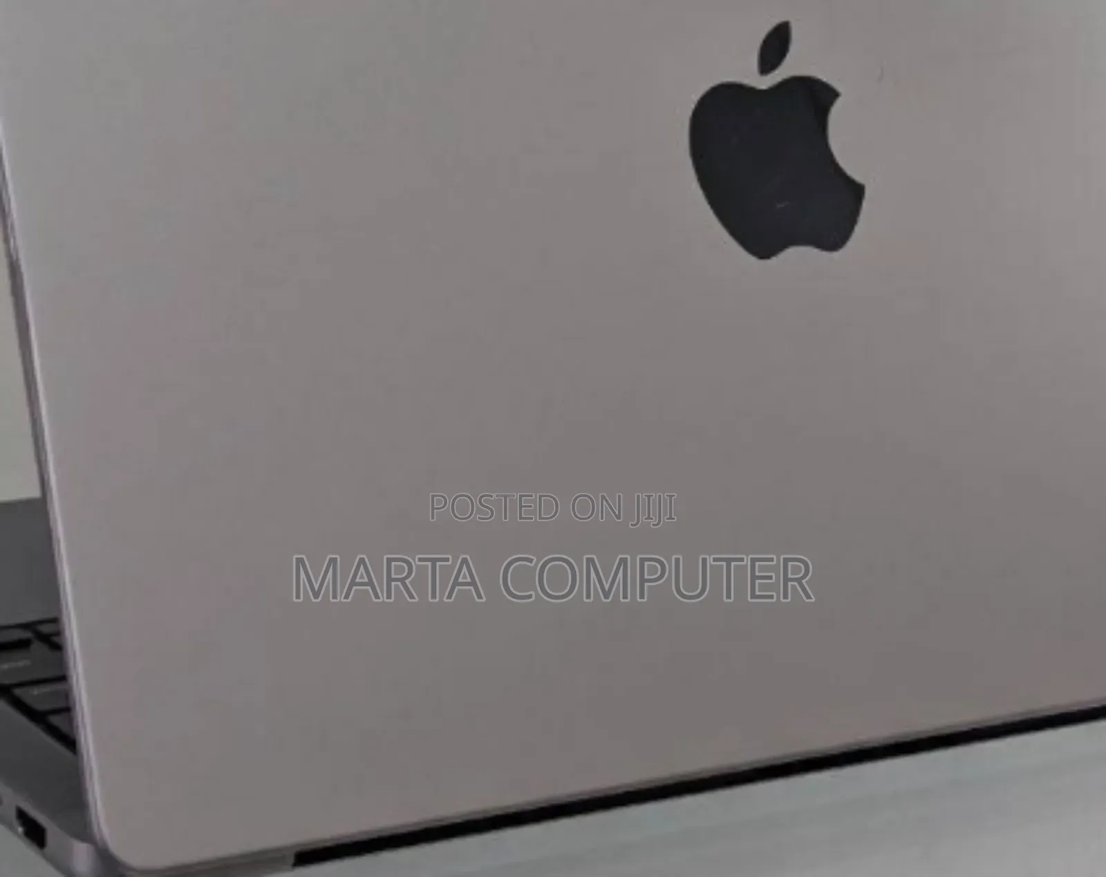 New Laptop Apple MacBook Pro M1 16GB Apple M1 SSD 512GB