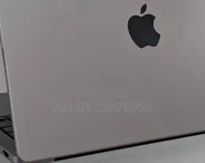 New Laptop Apple MacBook Pro M1 16GB Apple M1 SSD 512GB