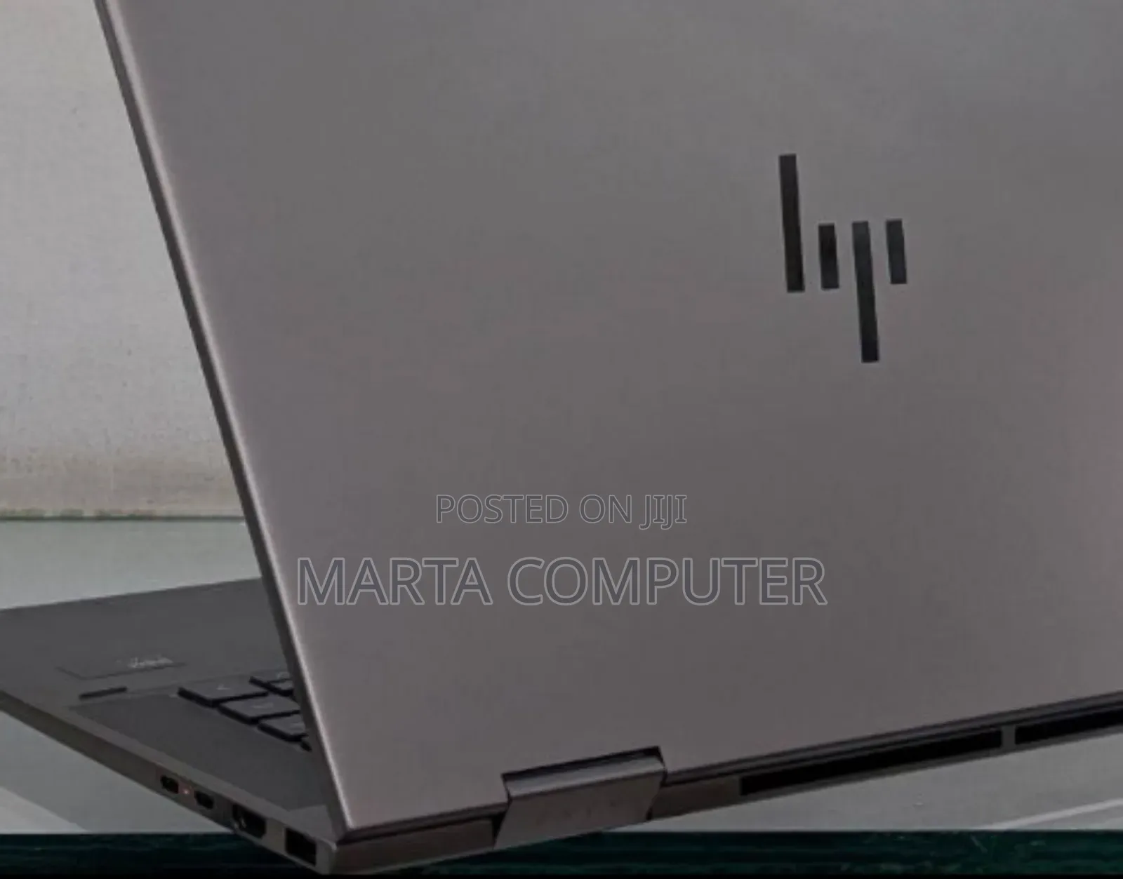 New Laptop HP Envy X360 32GB Intel Core Ultra 7 SSD 1T