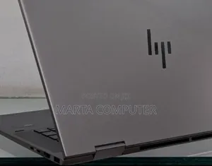 New Laptop HP Envy X360 32GB Intel Core Ultra 7 SSD 1T