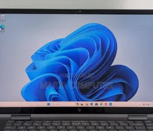 New Laptop HP Envy X360 32GB Intel Core Ultra 7 SSD 1T