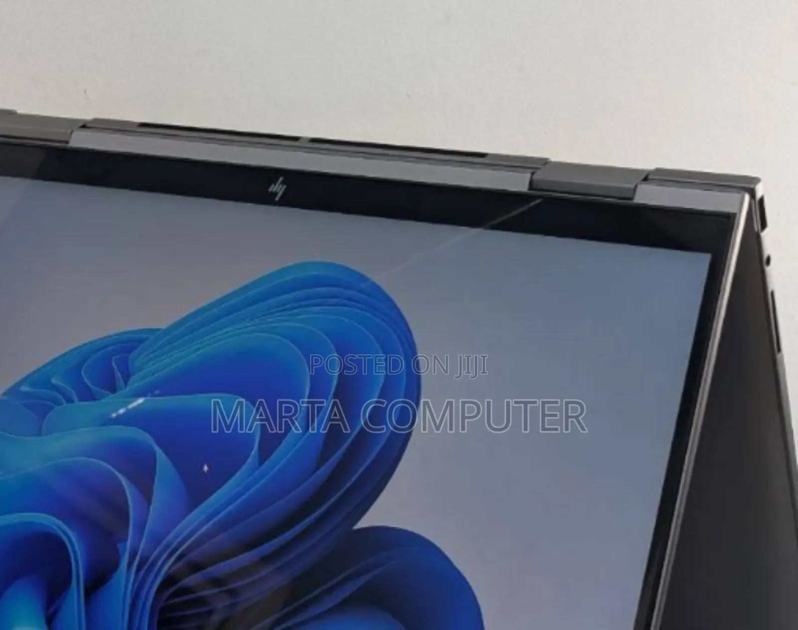 New Laptop HP Envy X360 32GB Intel Core Ultra 7 SSD 1T