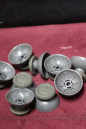 Ps4 Joystick Cap የፒኤስ4 ጆይስቲክ ካፕ
