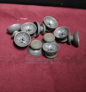 Ps4 Joystick Cap የፒኤስ4 ጆይስቲክ ካፕ