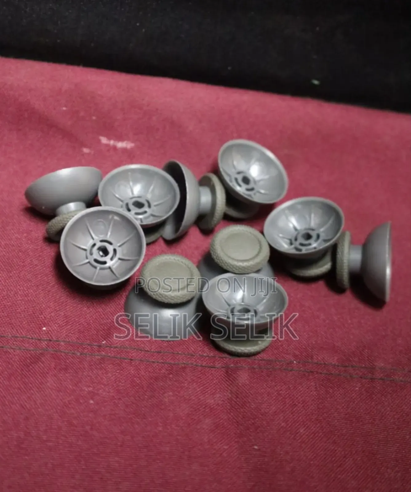 Ps4 Joystick Cap የፒኤስ4 ጆይስቲክ ካፕ