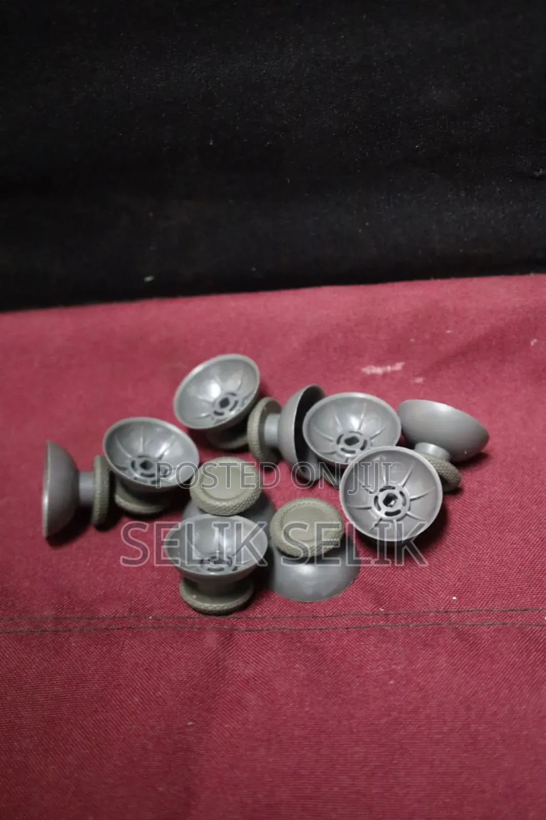 Ps4 Joystick Cap የፒኤስ4 ጆይስቲክ ካፕ