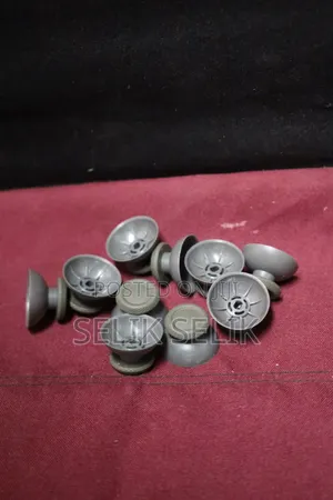 Ps4 Joystick Cap የፒኤስ4 ጆይስቲክ ካፕ