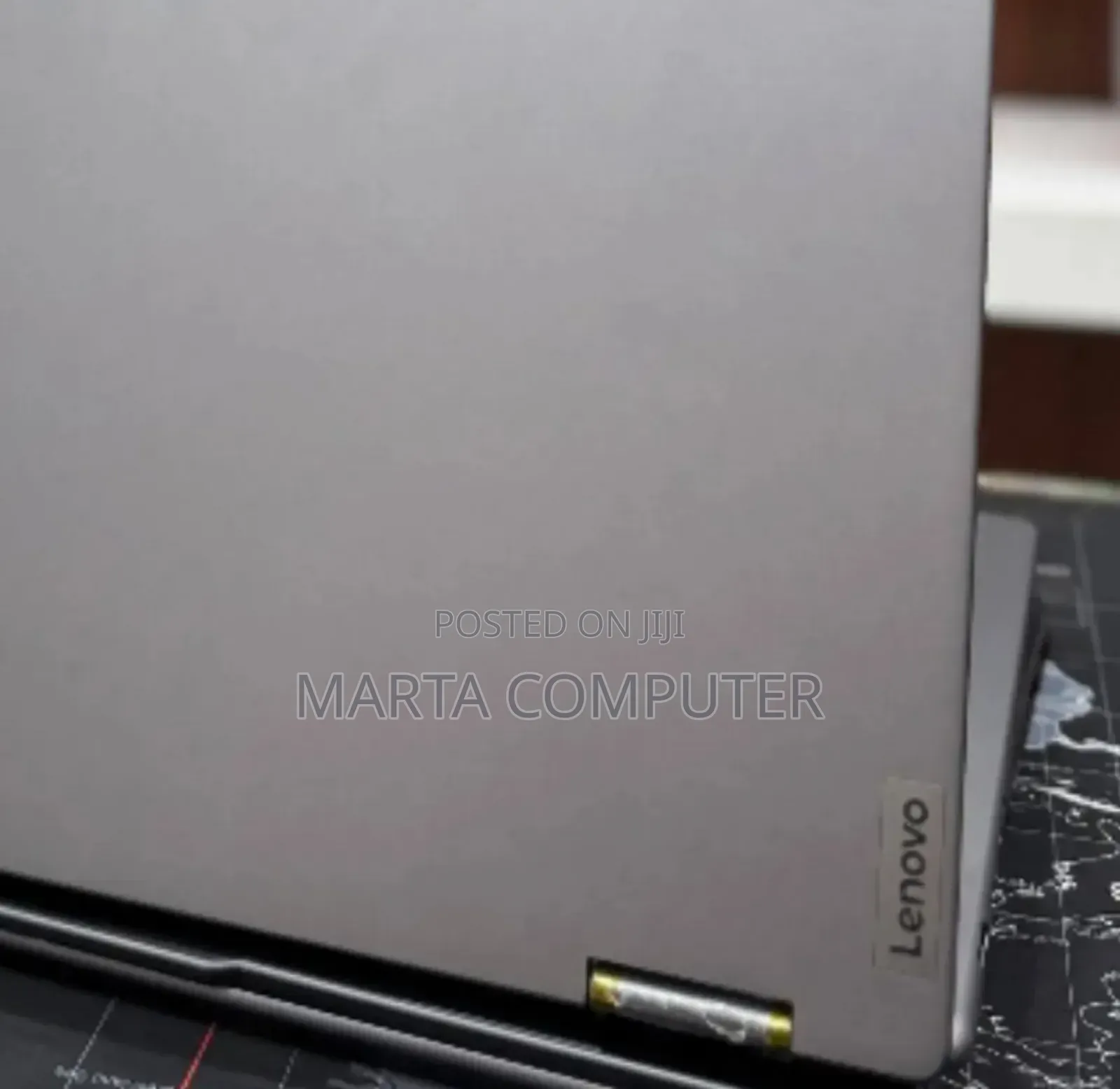 New Laptop Lenovo Yoga 7 15ITL5 16GB AMD Ryzen 7 SSD 512GB