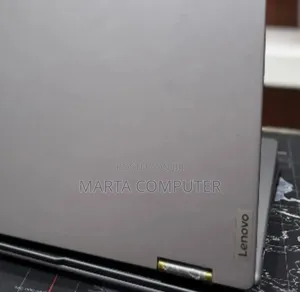 New Laptop Lenovo Yoga 7 15ITL5 16GB AMD Ryzen 7 SSD 512GB