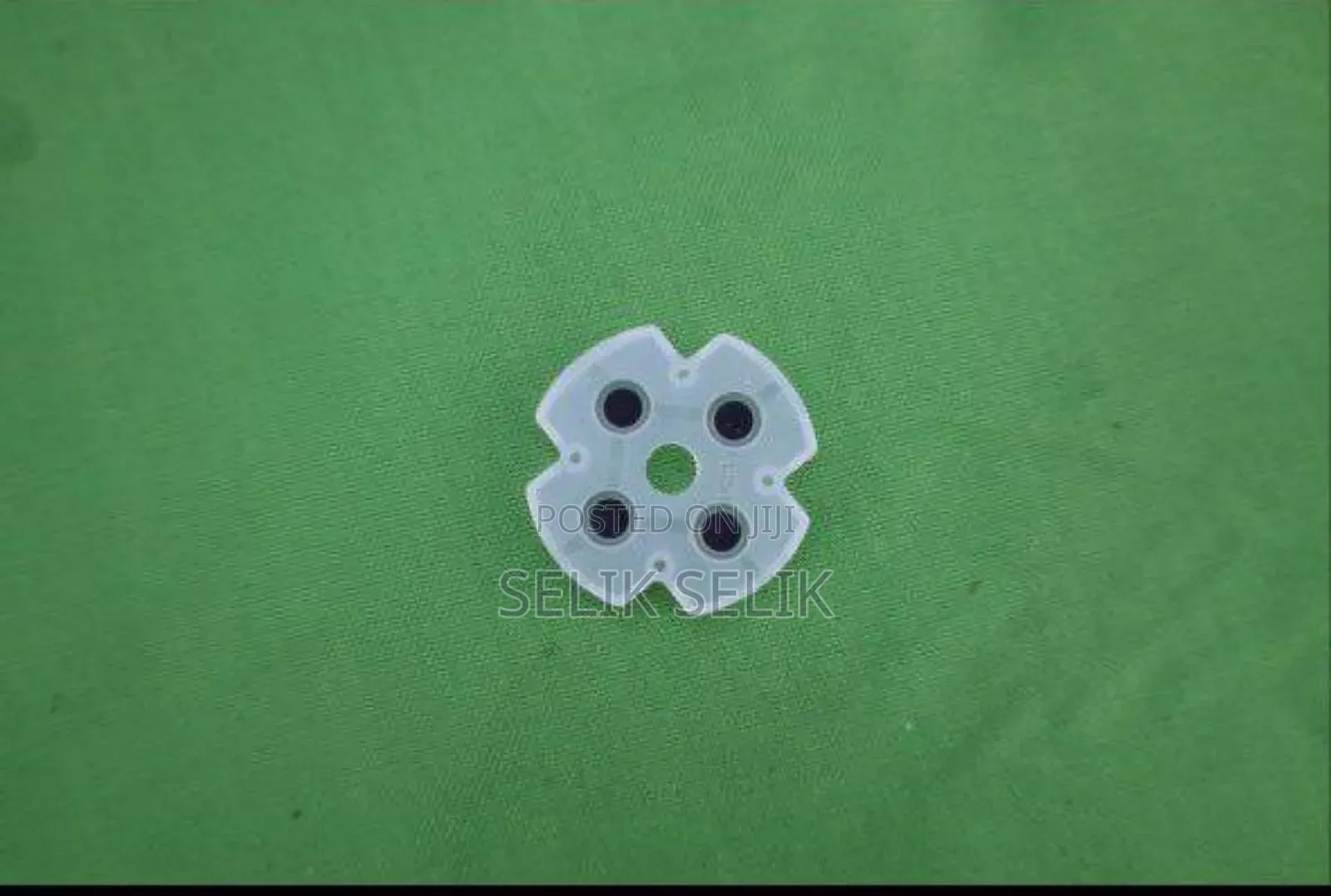 Ps4 Joystick Direction Gomini ፒኤስ4 ጆይስቲክ ዳሬክሽን ጎሚኒ