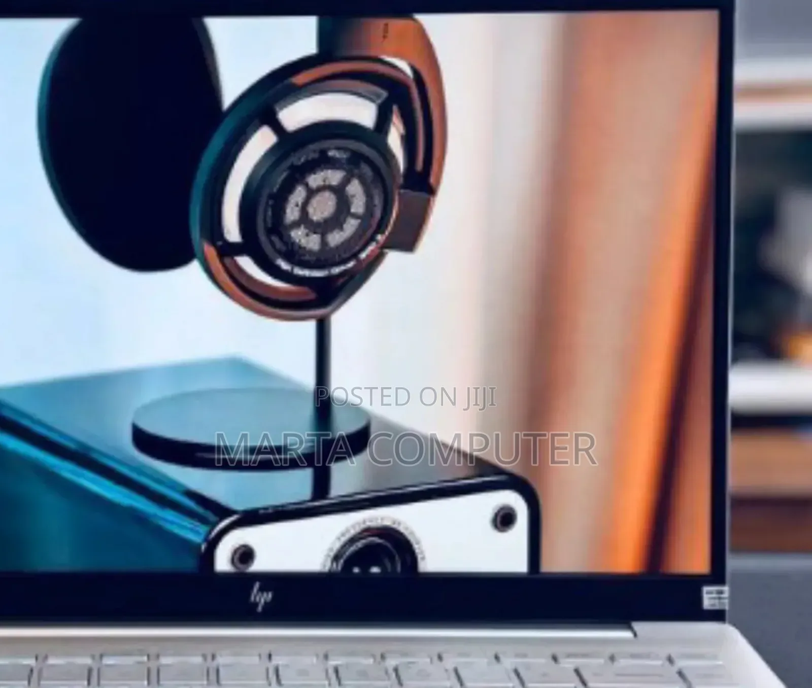 New Laptop HP Pavilion 15 16GB Intel Core i5 SSD 1T