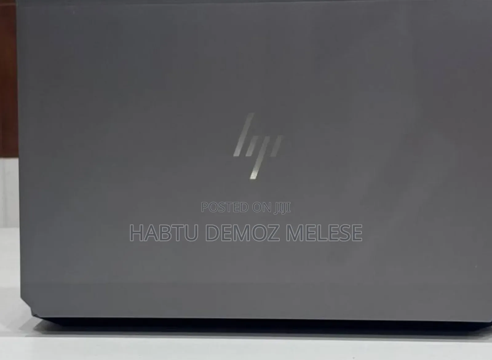 New Laptop HP ZBook 17 64GB Intel Core I9 HDD 1T