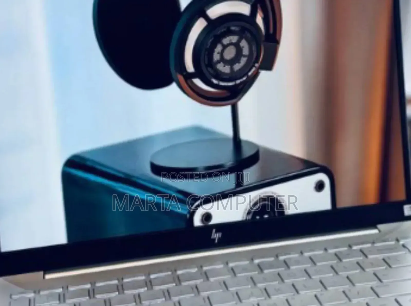 New Laptop HP Pavilion 15 16GB Intel Core i5 SSD 1T