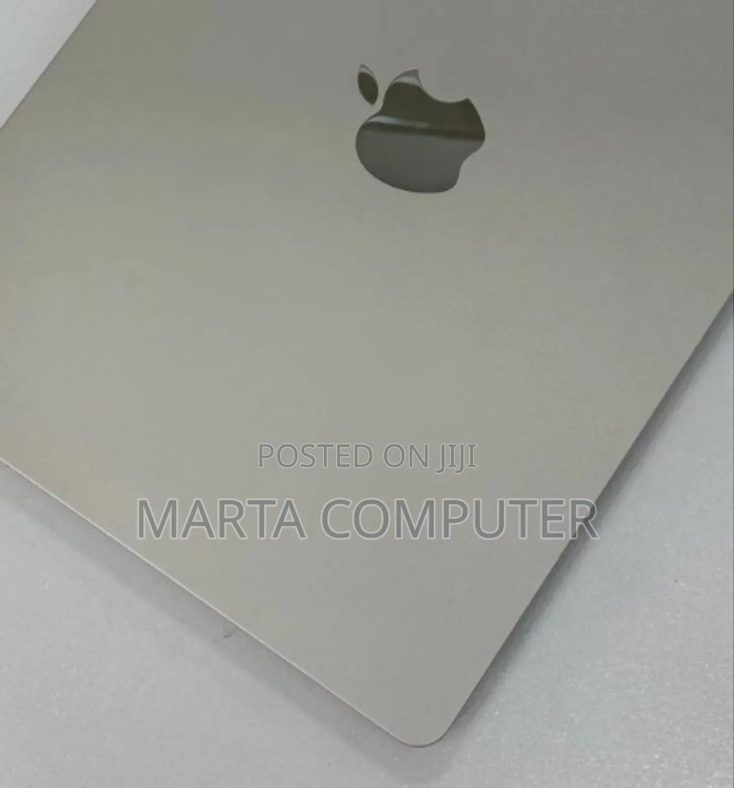 New Laptop Apple MacBook Air 2025 M4 13-Inch 16GB Apple M1 SSD 256GB