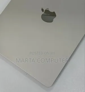 New Laptop Apple MacBook Air 2025 M4 13-Inch 16GB Apple M1 SSD 256GB