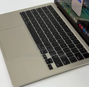 New Laptop Apple MacBook Air 2025 M4 13-Inch 16GB Apple M1 SSD 256GB