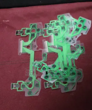 Ps4 Joystick Conductive Film ፒኤስ4 ጆይስቲክ ኮንዳክቲቭ ፊልም