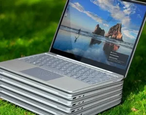 New Laptop HP EliteBook X360 1030 G3 8GB Intel Core i5 SSD 256GB