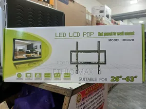 Flat Panel Tv Wall Mount Suitable for 26" 63 Inch