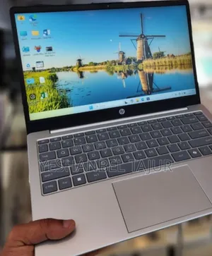 New Laptop HP Stream Notebook 16GB Intel Core Ultra 7 SSD 1T