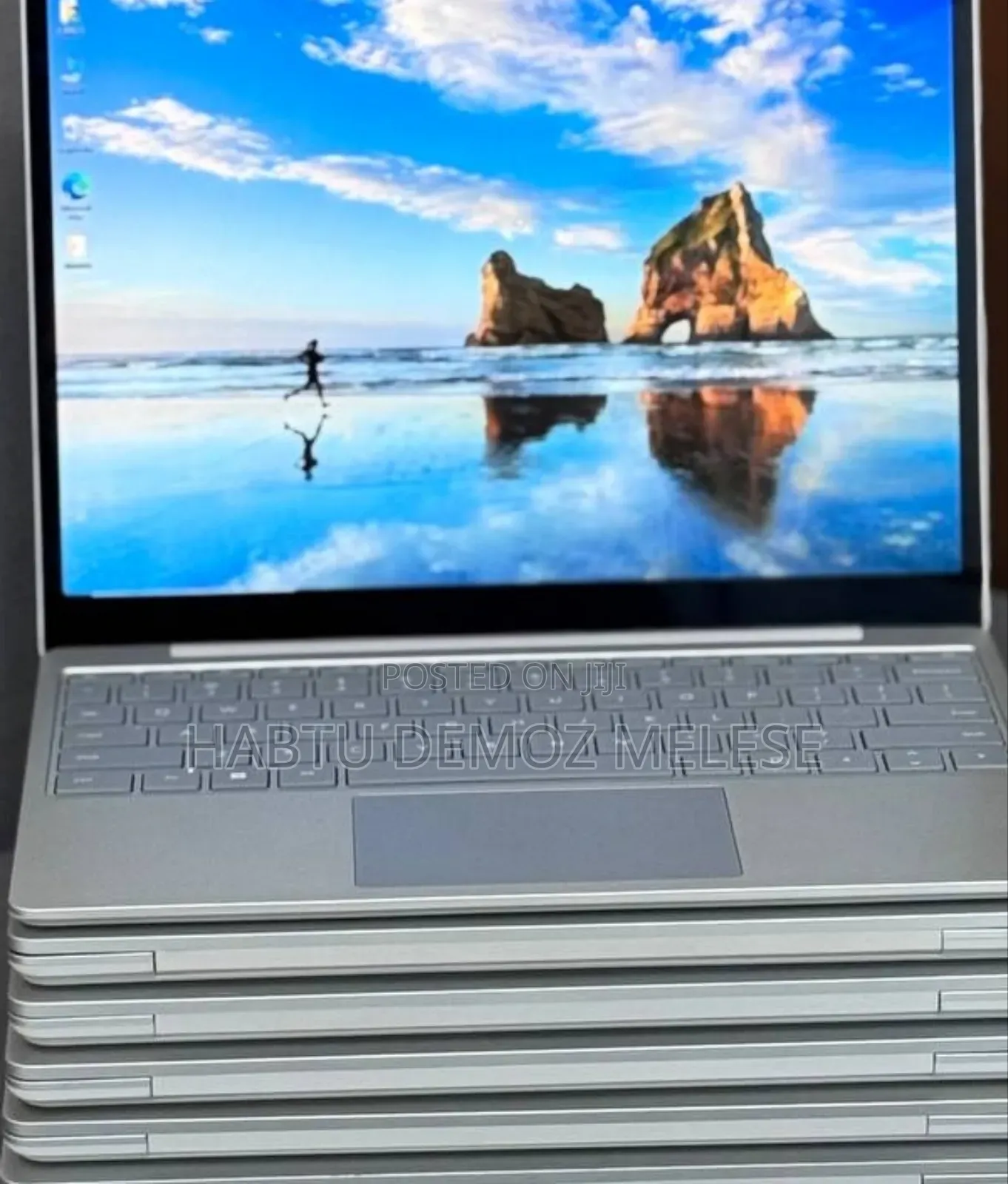 New Laptop Asus VivoBook 15 X505BA 16GB Intel Core i5 SSD 512GB