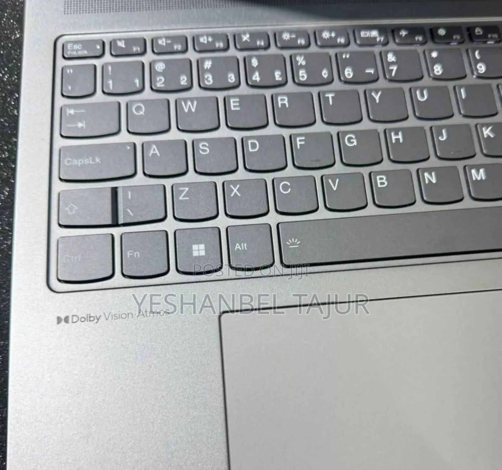 New Laptop Lenovo ThinkPad Yoga 16GB AMD Ryzen 5 SSD 512GB