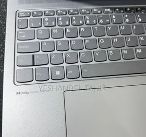 New Laptop Lenovo ThinkPad Yoga 16GB AMD Ryzen 5 SSD 512GB