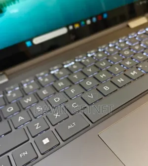 New Laptop HP Envy 15 32GB Intel Core Ultra 7 SSD 1T