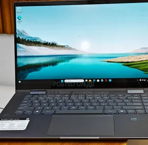 New Laptop HP Envy 15 32GB Intel Core Ultra 7 SSD 1T