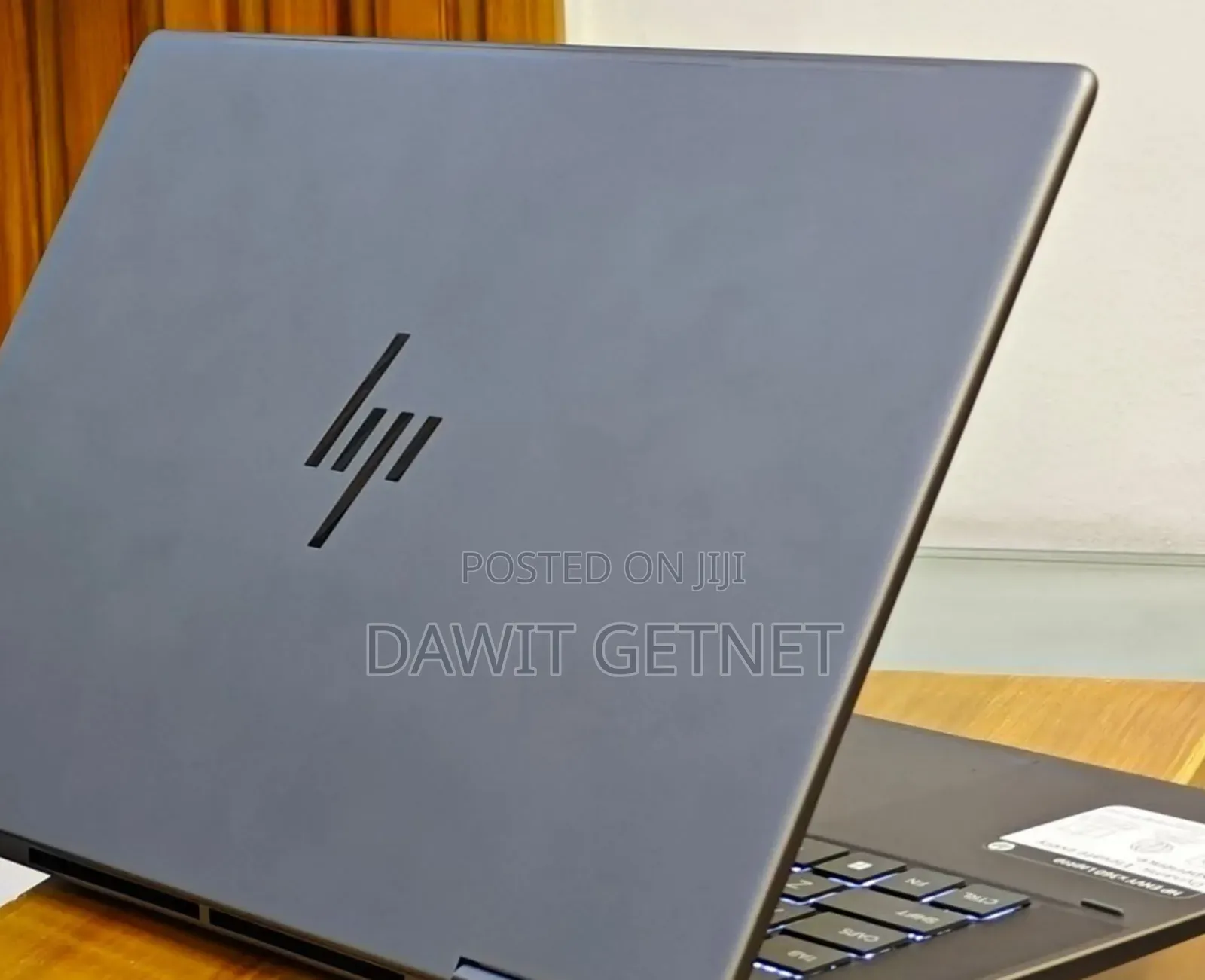 New Laptop HP Envy 15 32GB Intel Core Ultra 7 SSD 1T