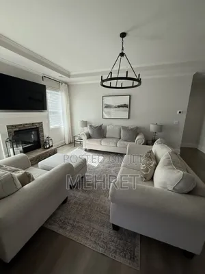 3bdrm Apartment in ተምር, Yeka for sale