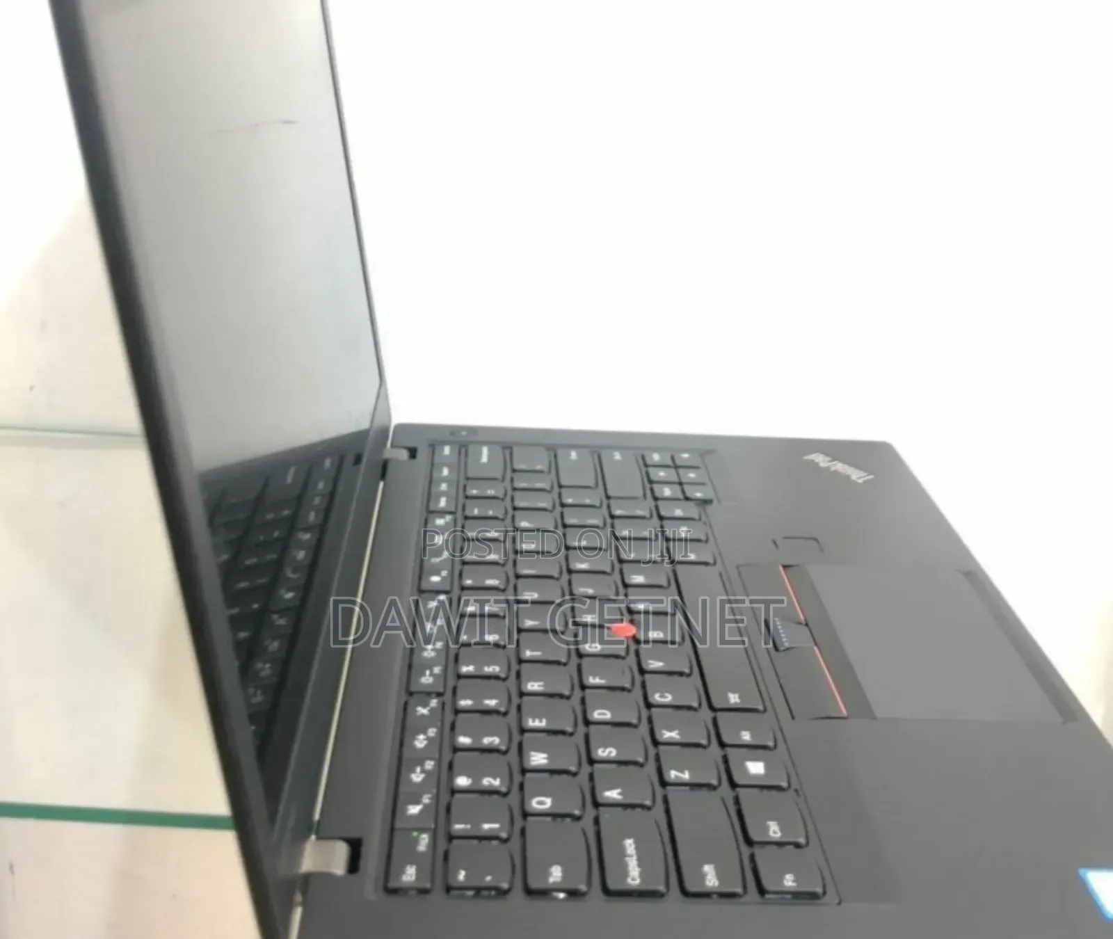 New Laptop Lenovo ThinkPad T460 8GB Intel Core I5 SSD 256GB