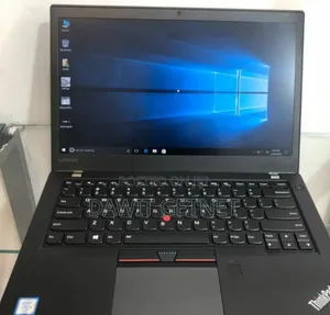 New Laptop Lenovo ThinkPad T460 8GB Intel Core I5 SSD 256GB