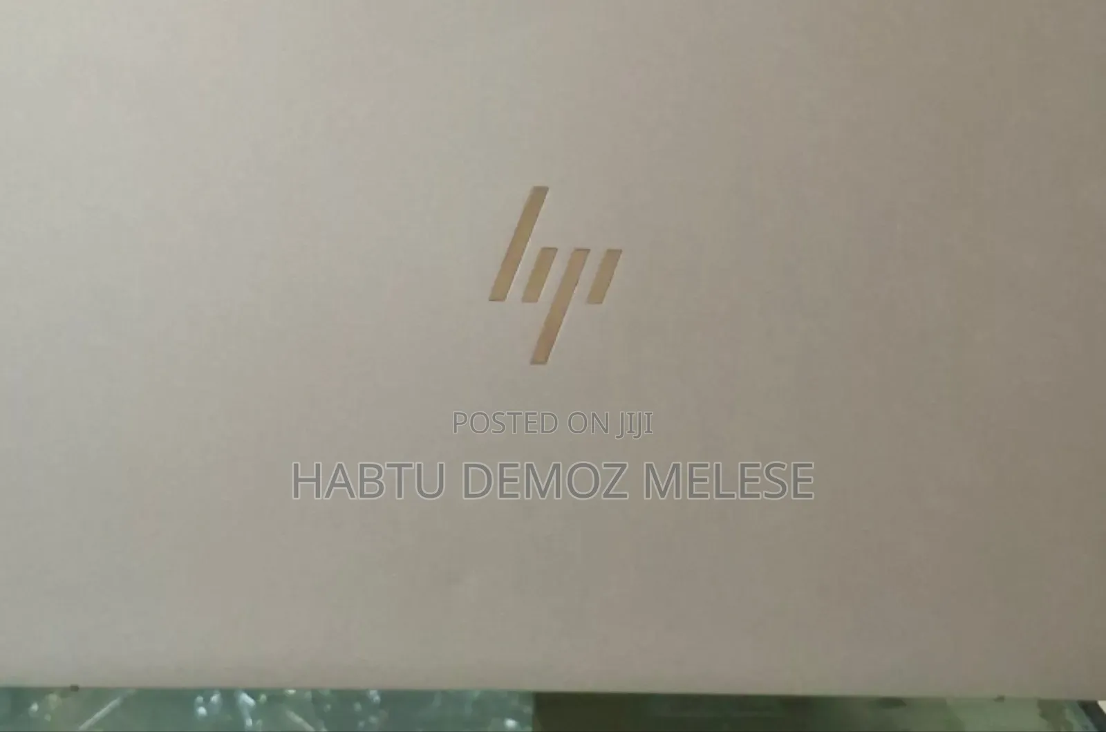 New Laptop HP Envy X2 16GB Intel Core I7 SSD 512GB