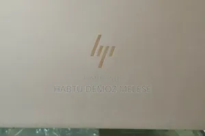 New Laptop HP Envy X2 16GB Intel Core I7 SSD 512GB