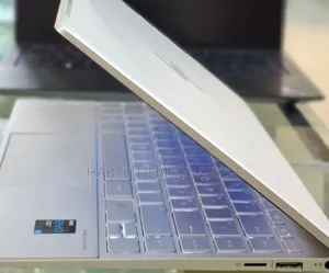 New Laptop HP Envy X2 16GB Intel Core I7 SSD 512GB