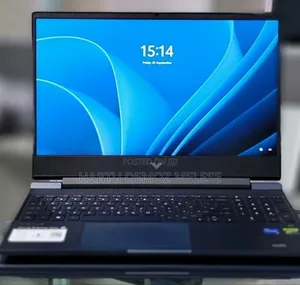 New Laptop HP Victus 15 8GB Intel Core I5 SSD 512GB