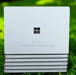 New Laptop Microsoft Surface 16GB Intel Core I5 SSD 512GB