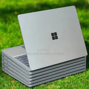 New Laptop Microsoft Surface 16GB Intel Core I5 SSD 512GB